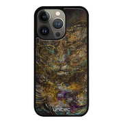 iPhone 13 Pro animal kingdom suojakuoret - Fearless - Noora Kämppi - Ei