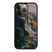 iPhone 13 Pro luonnon lumo suojakuoret - Runaway - Noora Kämppi - Ei