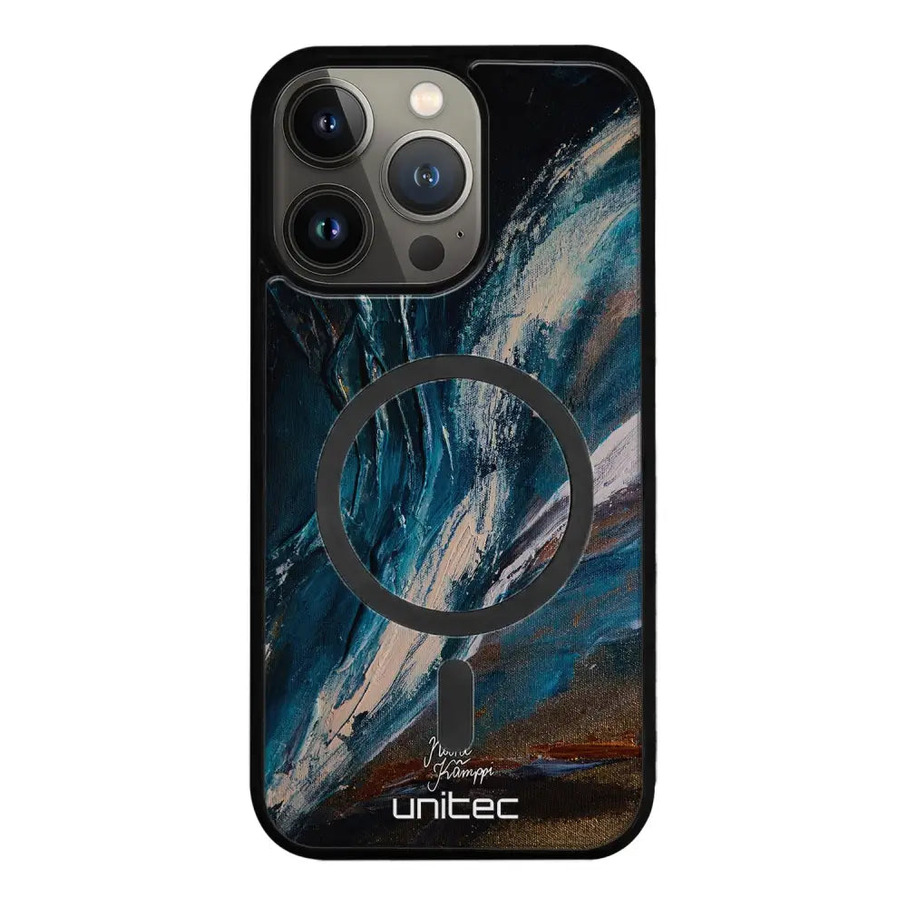 iPhone 13 Pro luonnon lumo suojakuoret - Tiera - Noora Kämppi