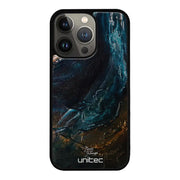 iPhone 13 Pro luonnon lumo suojakuoret - Vulcan - Noora Kämppi - Ei