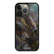 iPhone 13 Pro luonnon lumo suojakuoret - Windy - Noora Kämppi - Ei