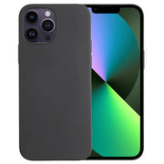 iPhone 13 Pro MagSafe Suojakuori - Musta