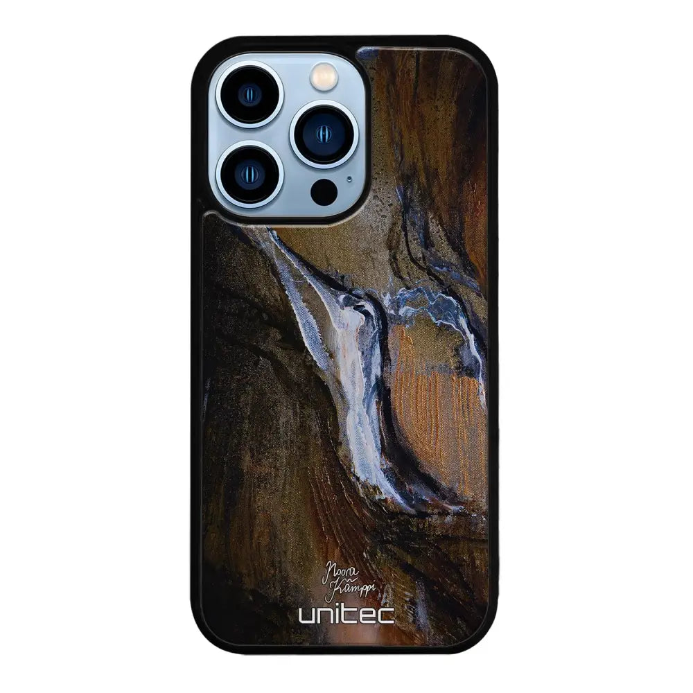 iPhone 13 Pro Max luonnon lumo suojakuoret - Railo - Noora Kämppi - Ei