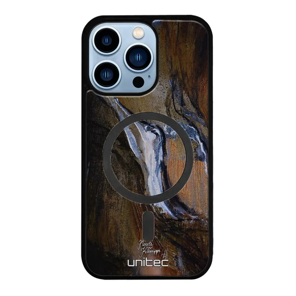 iPhone 13 Pro Max luonnon lumo suojakuoret - Railo - Noora Kämppi