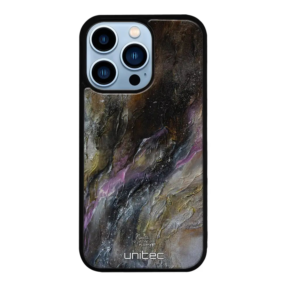 iPhone 13 Pro Max modern art suojakuoret - Ophelia - Noora Kämppi - Ei