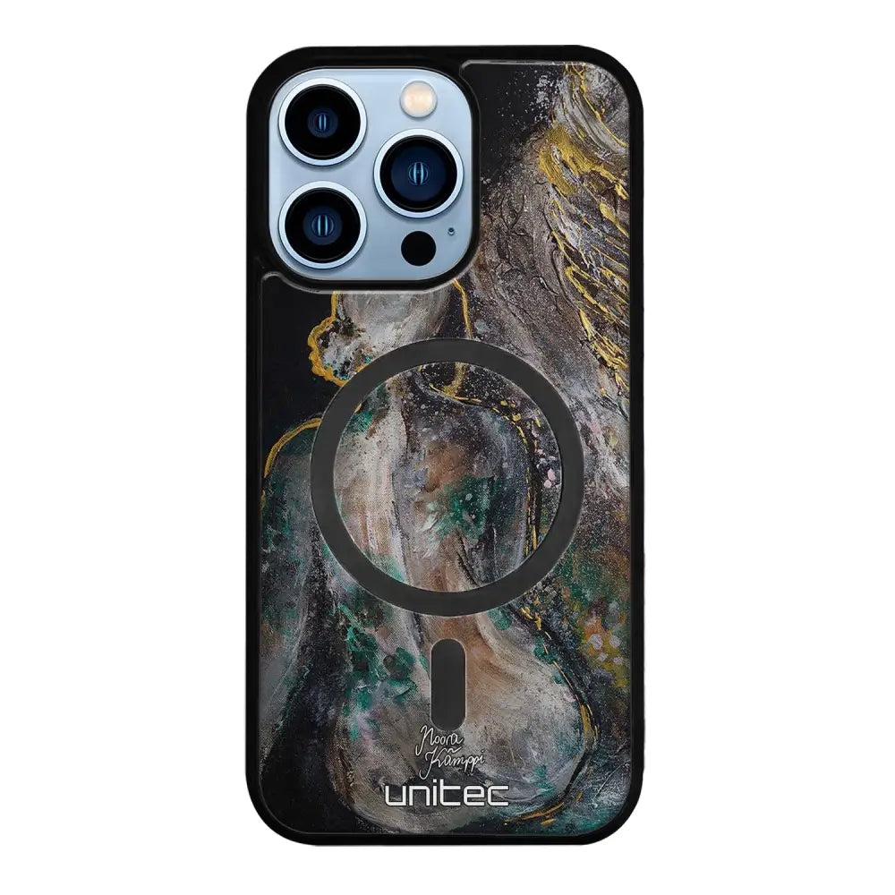 iPhone 13 Pro Max mystinen voima suojakuoret - Chosen One - Noora Kämppi