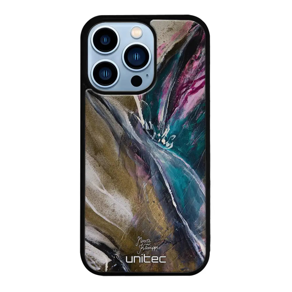 iPhone 13 Pro Max mystinen voima suojakuoret - Heat - Noora Kämppi - Ei