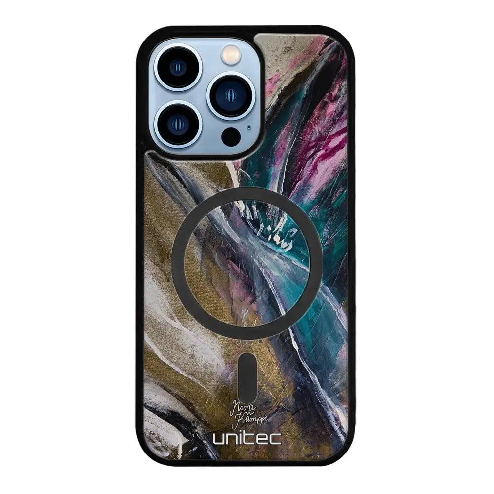 iPhone 13 Pro Max mystinen voima suojakuoret - Heat - Noora Kämppi