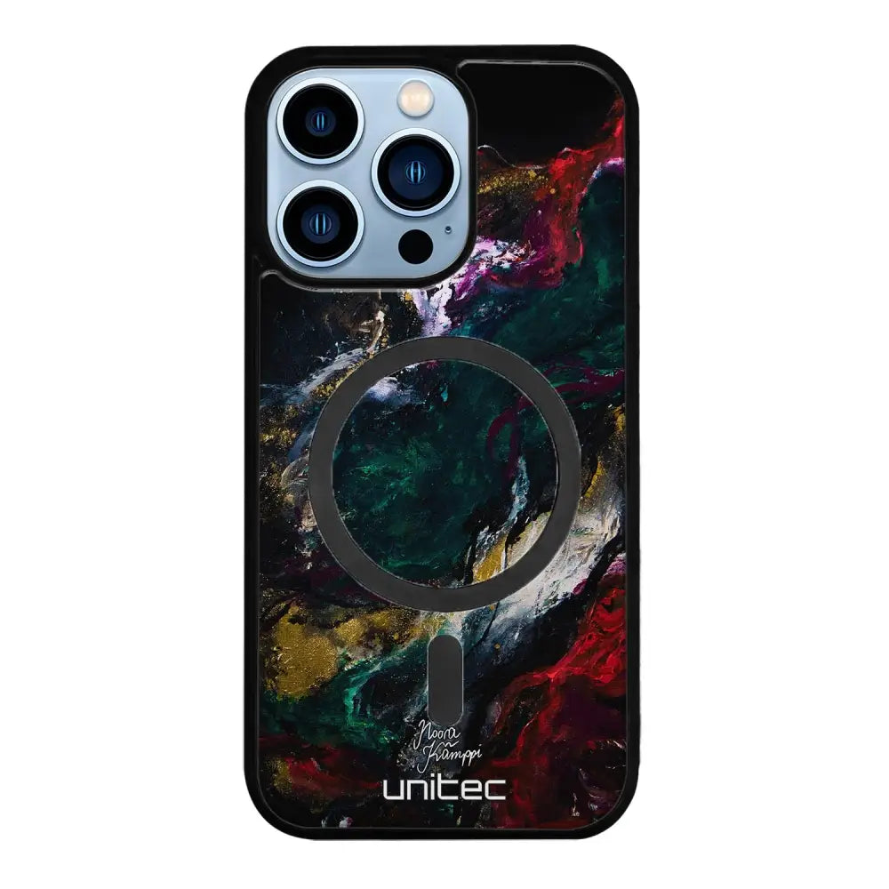 iPhone 13 Pro Max mystinen voima suojakuoret - Reckless - Noora Kämppi