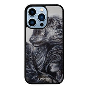 iPhone 13 Pro Max mystinen voima suojakuoret - Your Land - Noora Kämppi - Ei