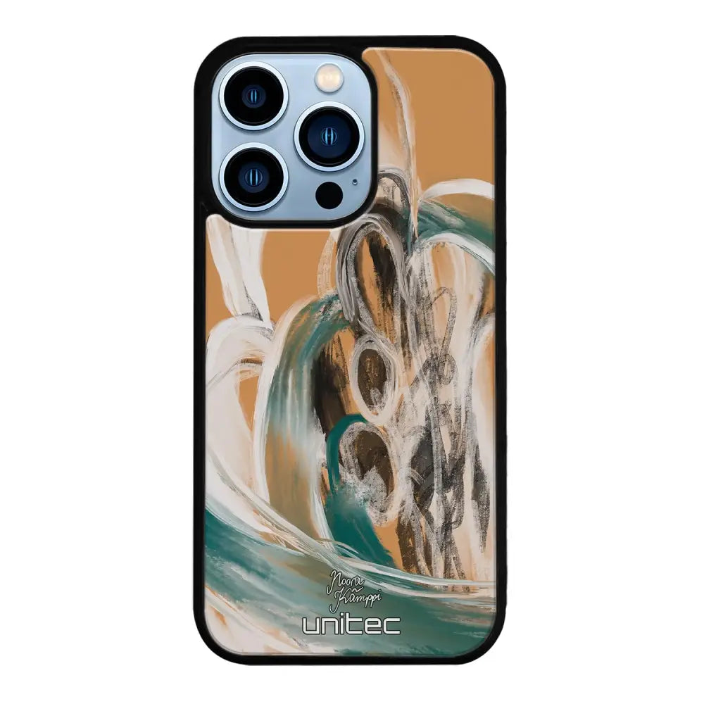 iPhone 13 Pro Max urban magic suojakuoret - Kehrä - Noora Kämppi - Ei