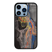 iPhone 13 Pro Max urban magic suojakuoret - Tarina - Noora Kämppi - Ei