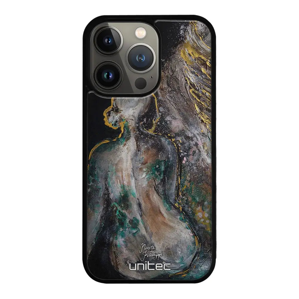 iPhone 13 Pro mystinen voima suojakuoret - Chosen One - Noora Kämppi - Ei