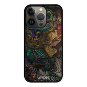 iPhone 13 Pro mystinen voima suojakuoret - Queen - Noora Kämppi - Ei