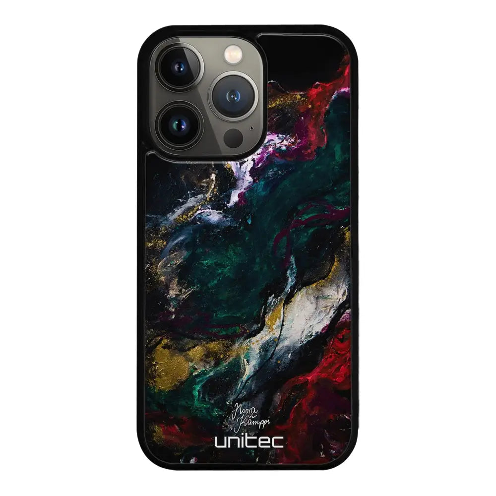 iPhone 13 Pro mystinen voima suojakuoret - Reckless - Noora Kämppi - Ei