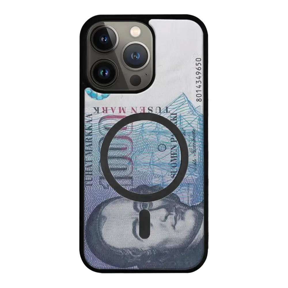 iPhone 13 Pro seteli suojakuoret - Tonnin Seteli