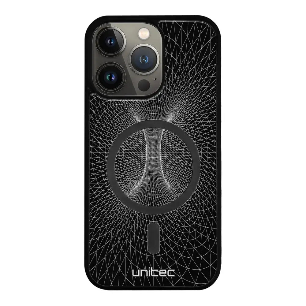 iPhone 13 Pro suojakuoret - 3D Illusion