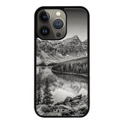 iPhone 13 Pro suojakuoret - Rocky Mountains - Ei