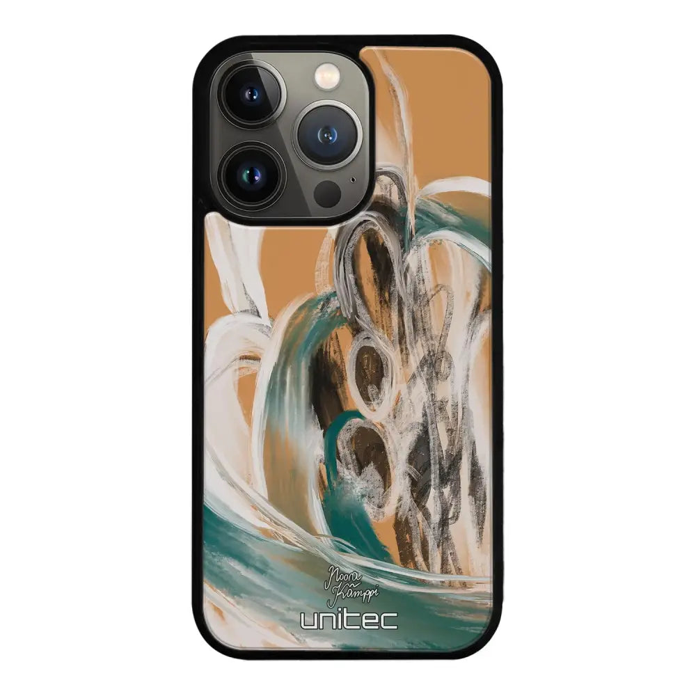 iPhone 13 Pro urban magic suojakuoret - Kehrä - Noora Kämppi - Ei