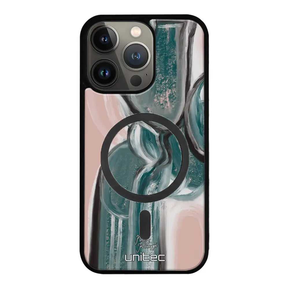 iPhone 13 Pro urban magic suojakuoret - Syli - Noora Kämppi