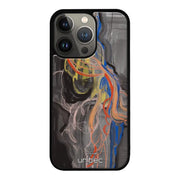 iPhone 13 Pro urban magic suojakuoret - Tarina - Noora Kämppi - Ei