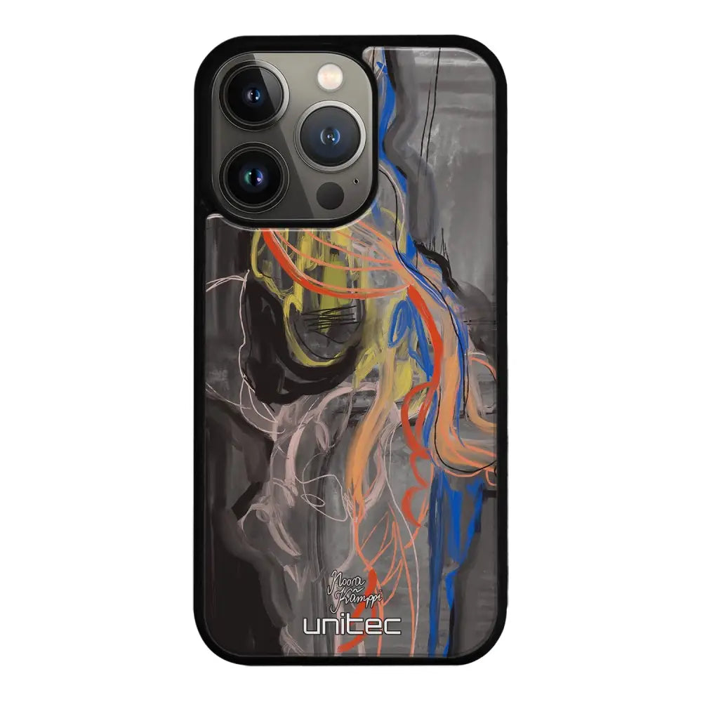 iPhone 13 Pro urban magic suojakuoret - Tarina - Noora Kämppi - Ei