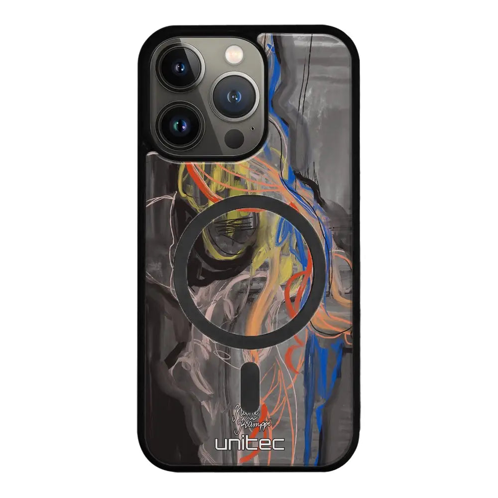 iPhone 13 Pro urban magic suojakuoret - Tarina - Noora Kämppi