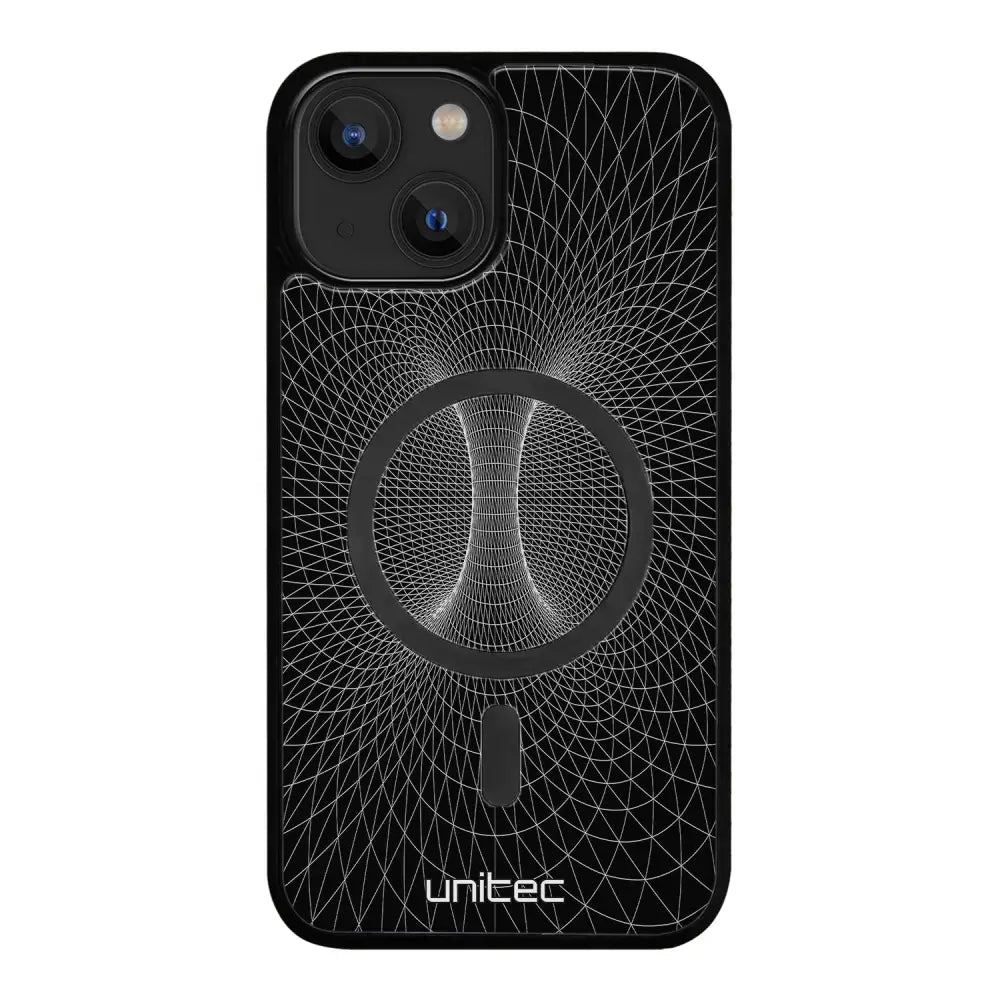 iPhone 13 suojakuoret - 3D Illusion