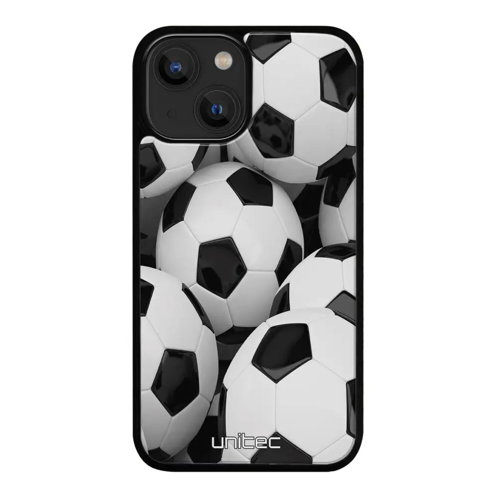 iPhone 13 suojakuoret - Football - Ei