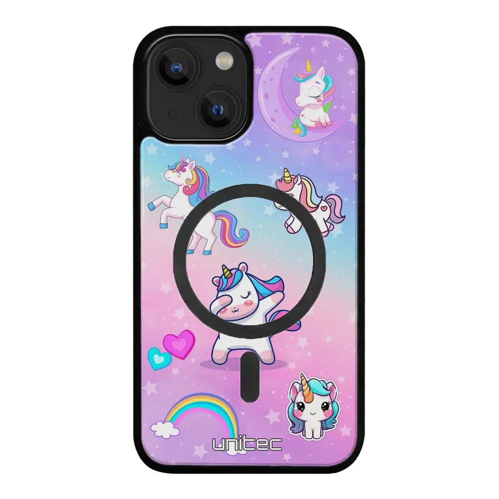 iPhone 13 suojakuoret - Yksisarvinen