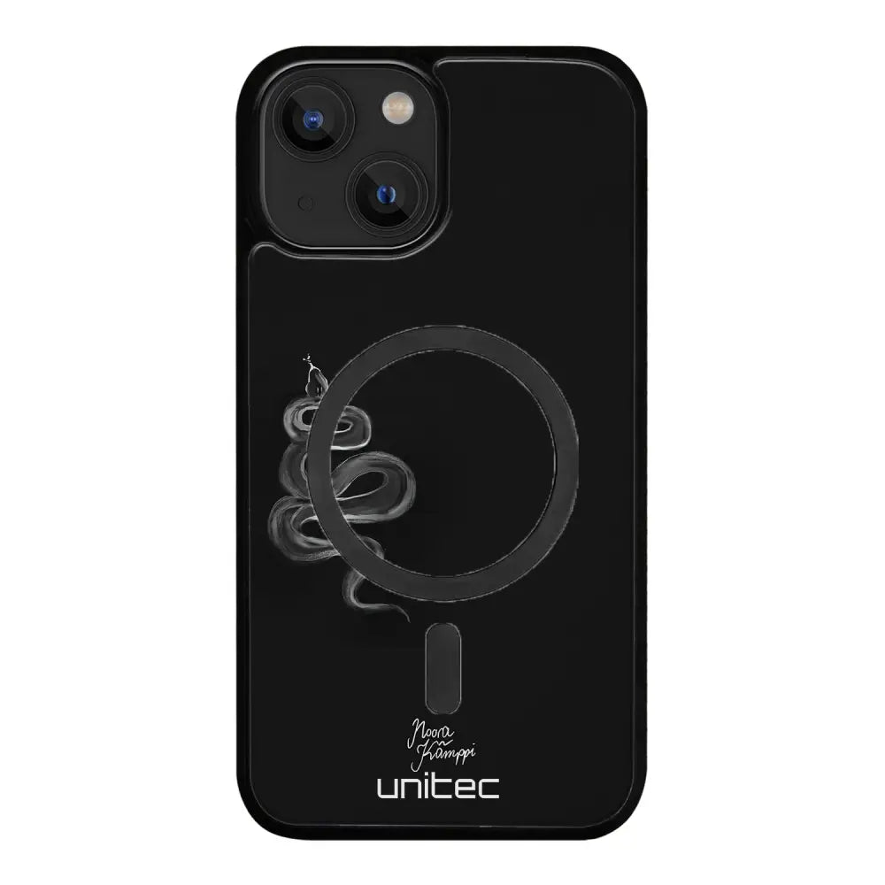 iPhone 13 surrealistic sadness suojakuoret - Kärmes - Noora Kämppi