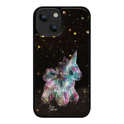 iPhone 13 unicorn suojakuoret - Kulta - Noora Kämppi - Ei