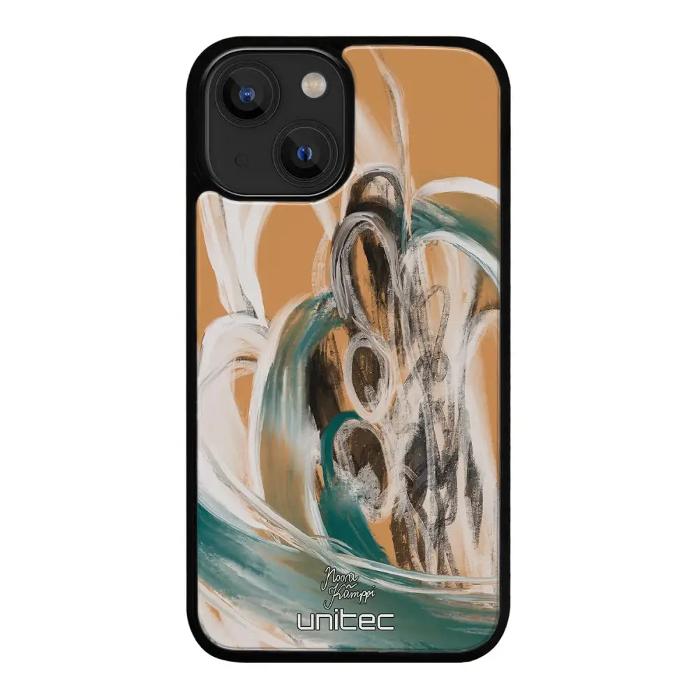 iPhone 13 urban magic suojakuoret - Kehrä - Noora Kämppi - Ei