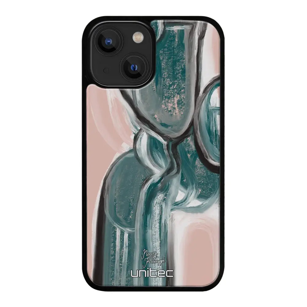 iPhone 13 urban magic suojakuoret - Syli - Noora Kämppi - Ei