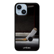 iPhone 14 jääkiekko suojakuoret - Jääkiekko - Ei