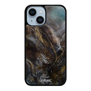 iPhone 14 luonnon lumo suojakuoret - Windy - Noora Kämppi - Ei