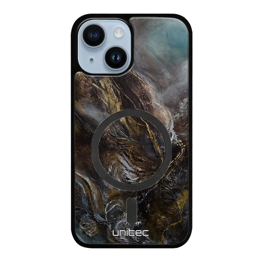 iPhone 14 luonnon lumo suojakuoret - Windy - Noora Kämppi