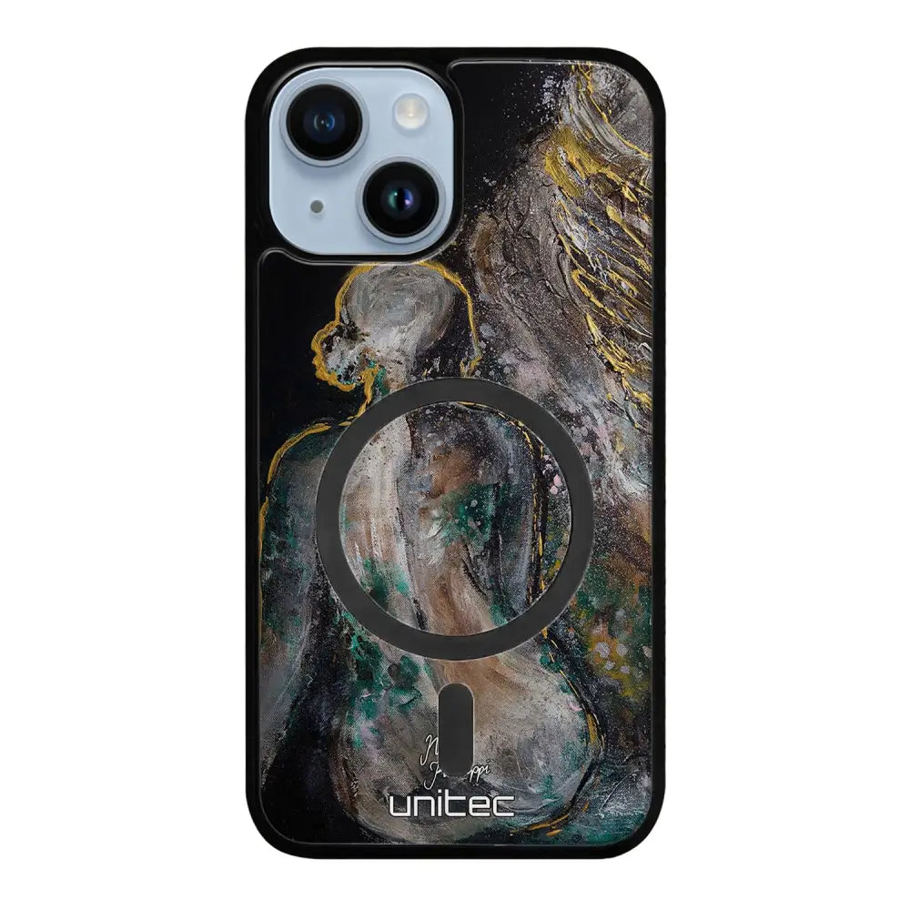 iPhone 14 mystinen voima suojakuoret - Chosen One - Noora Kämppi