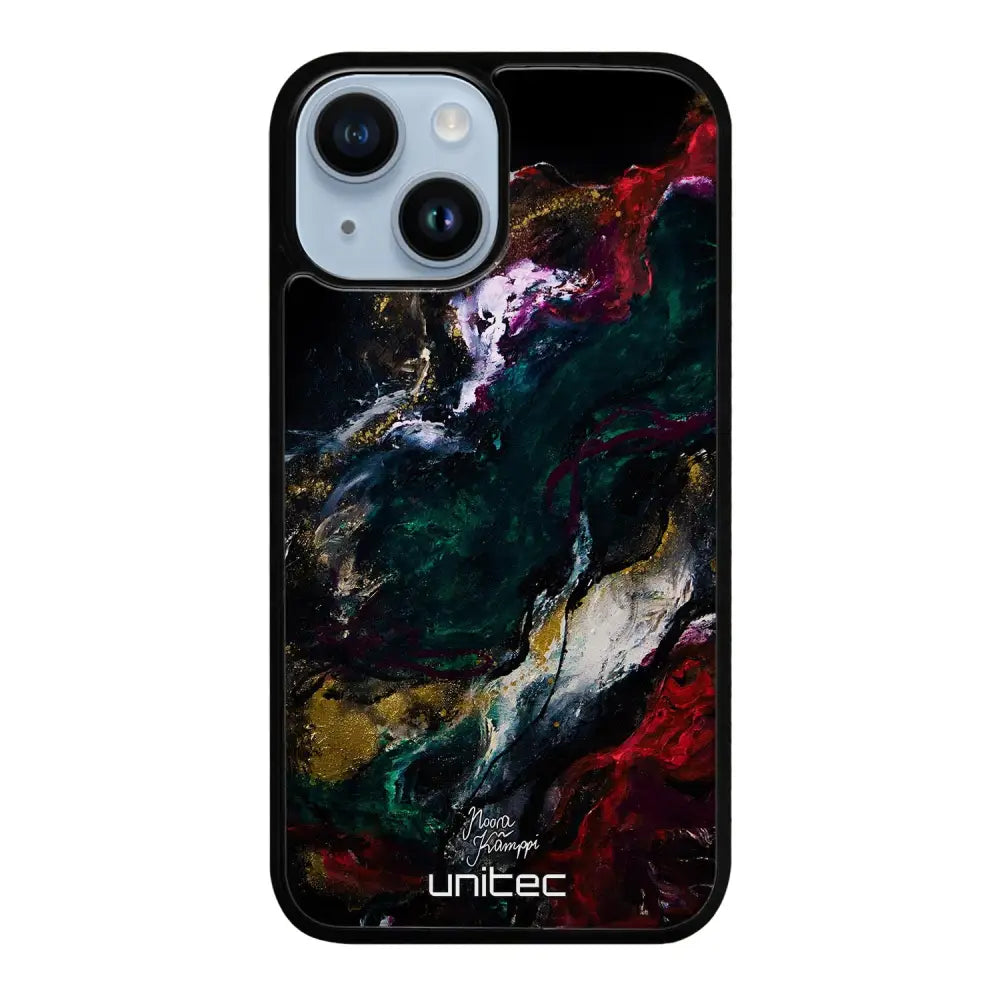 iPhone 14 mystinen voima suojakuoret - Reckless - Noora Kämppi - Ei