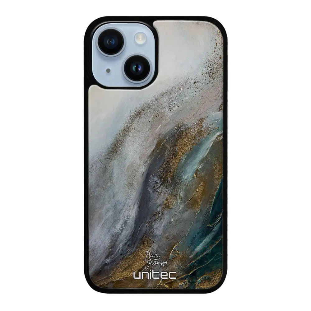 iPhone 14 pehmeä eleganssi suojakuoret - Vuono - Noora Kämppi - Ei