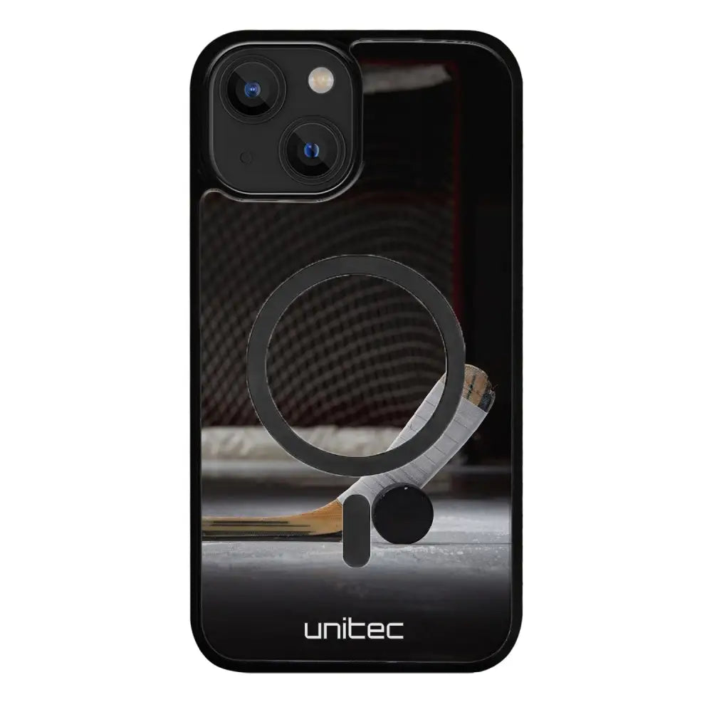 iPhone 14 Plus jääkiekko suojakuoret - Jääkiekko