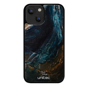 iPhone 14 Plus luonnon lumo suojakuoret - Vulcan - Noora Kämppi - Ei