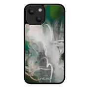 iPhone 14 Plus modern art suojakuoret - Siimes - Noora Kämppi - Ei