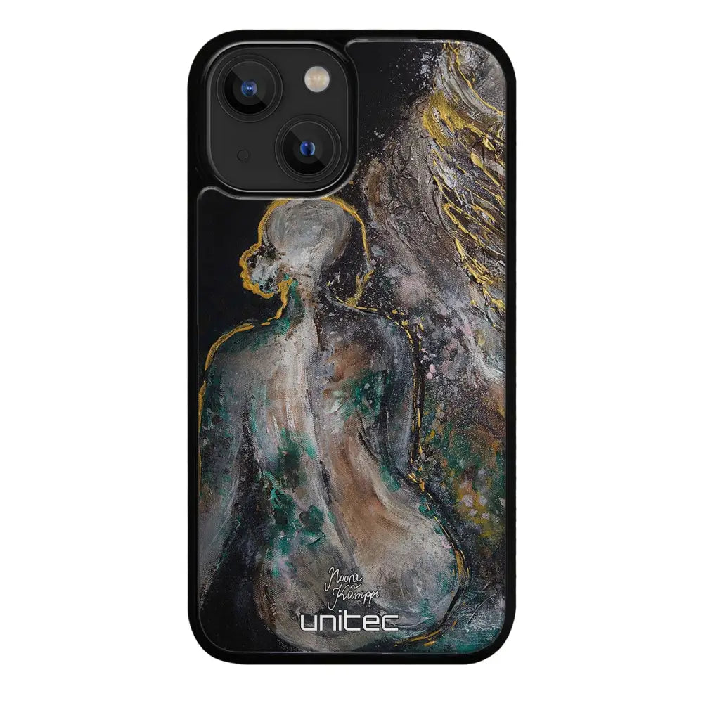 iPhone 14 Plus mystinen voima suojakuoret - Chosen One - Noora Kämppi - Ei