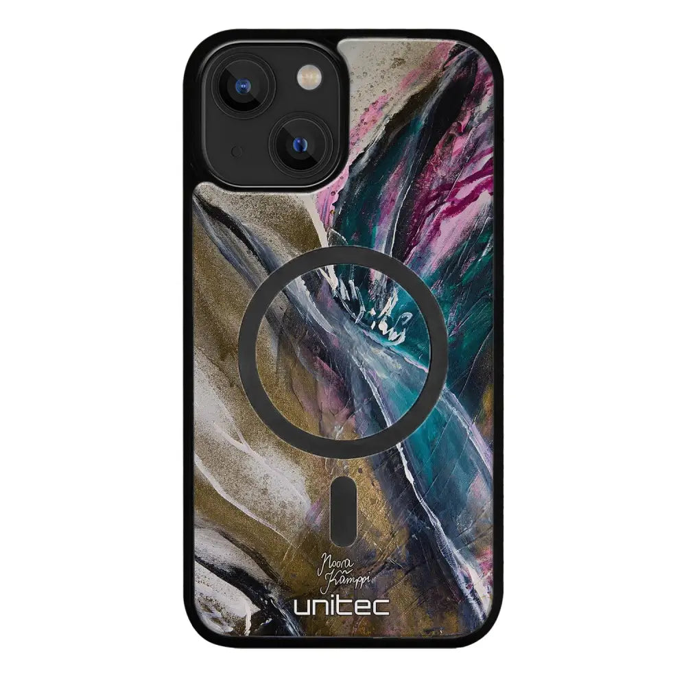 iPhone 14 Plus mystinen voima suojakuoret - Heat - Noora Kämppi