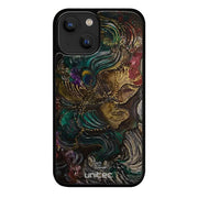 iPhone 14 Plus mystinen voima suojakuoret - Queen - Noora Kämppi - Ei