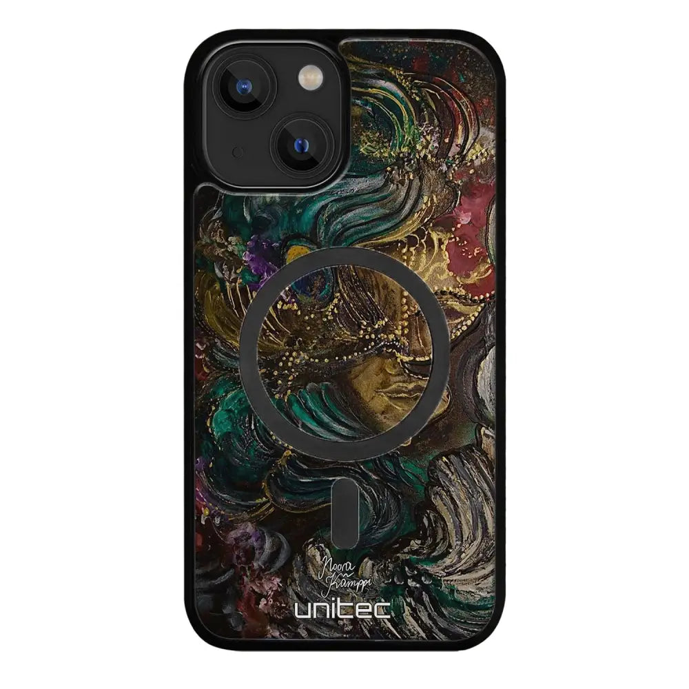 iPhone 14 Plus mystinen voima suojakuoret - Queen - Noora Kämppi