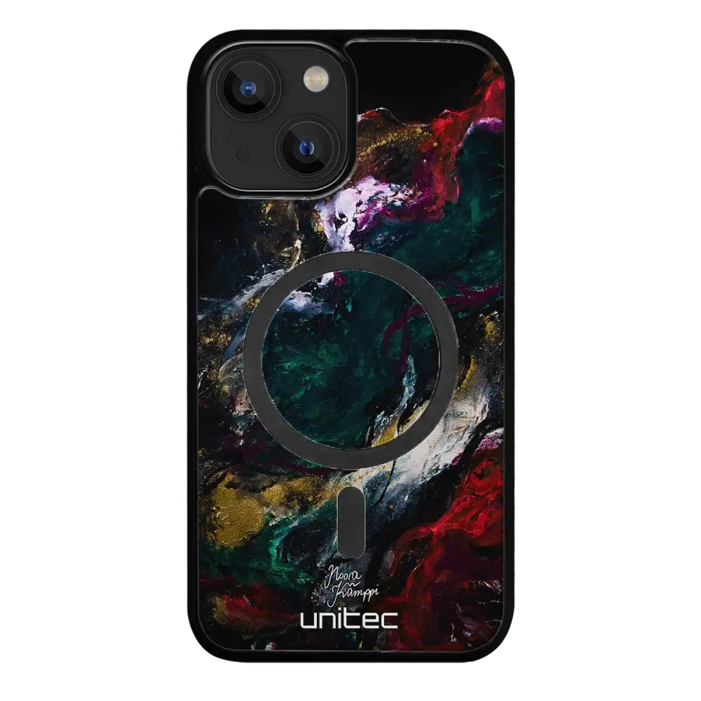 iPhone 14 Plus mystinen voima suojakuoret - Reckless - Noora Kämppi