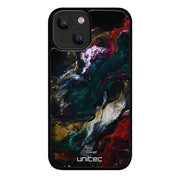 iPhone 14 Plus mystinen voima suojakuoret - Reckless - Noora Kämppi - Ei