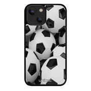 iPhone 14 Plus suojakuoret - Football - Ei